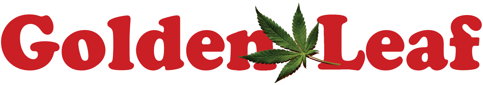 Golden Leaf Cannabis Dispensary